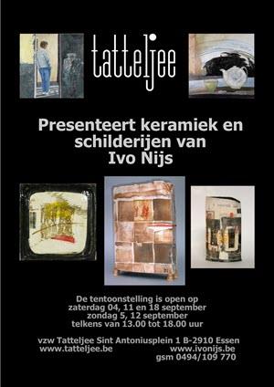 Expo Ivo Nijs